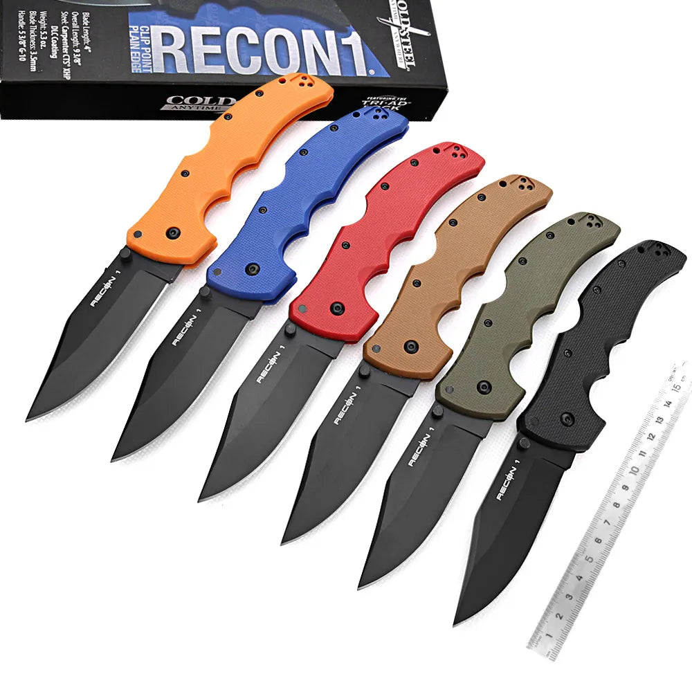 RECON 1Multitool for outdoor hunting knife