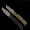 Benchmade 537GY Bailout for 0outdoor hunting