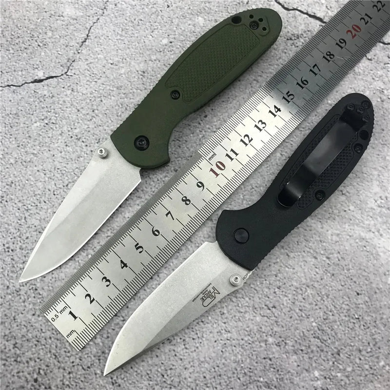 BM Griptilian BM 556 for outdoor hunting