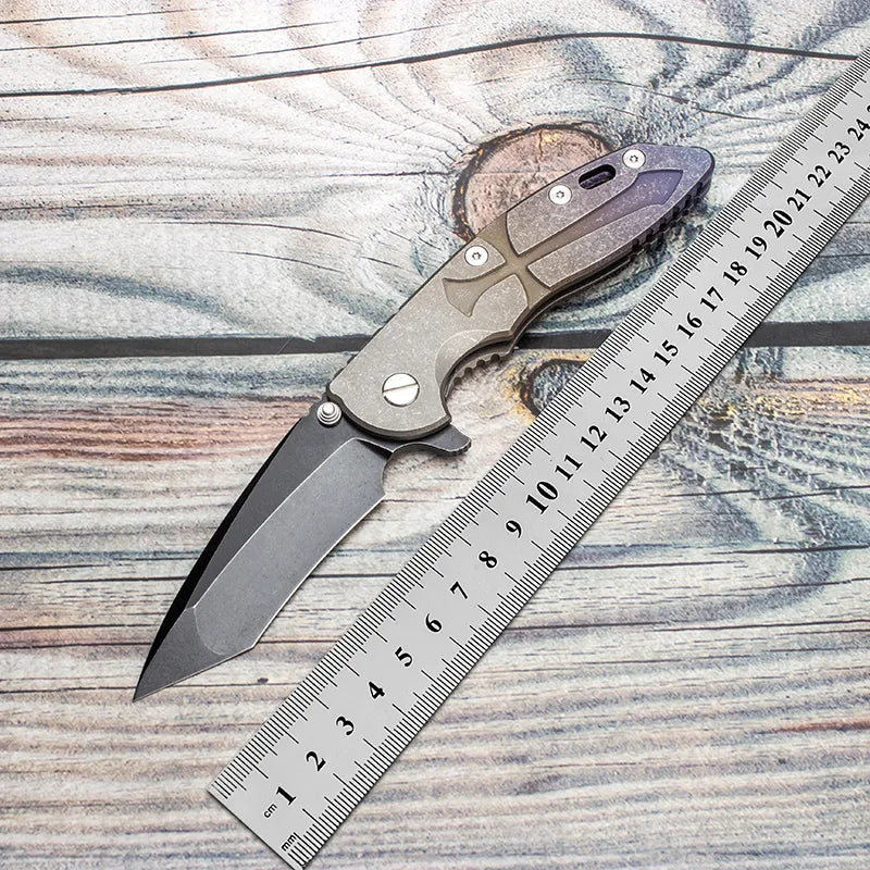 EVIL EYES Custom Hinderer for outdoor hunting