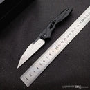 Kershaw 7650 Launch13 for outdoor hunting