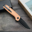 5 Style Quick Open Pocket Knife BM 535 533 15535 748 for hunting outdoor knives
