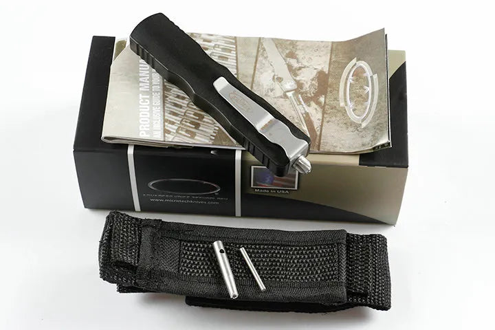Micro tech B2 Dirac for 0outdoor hunting