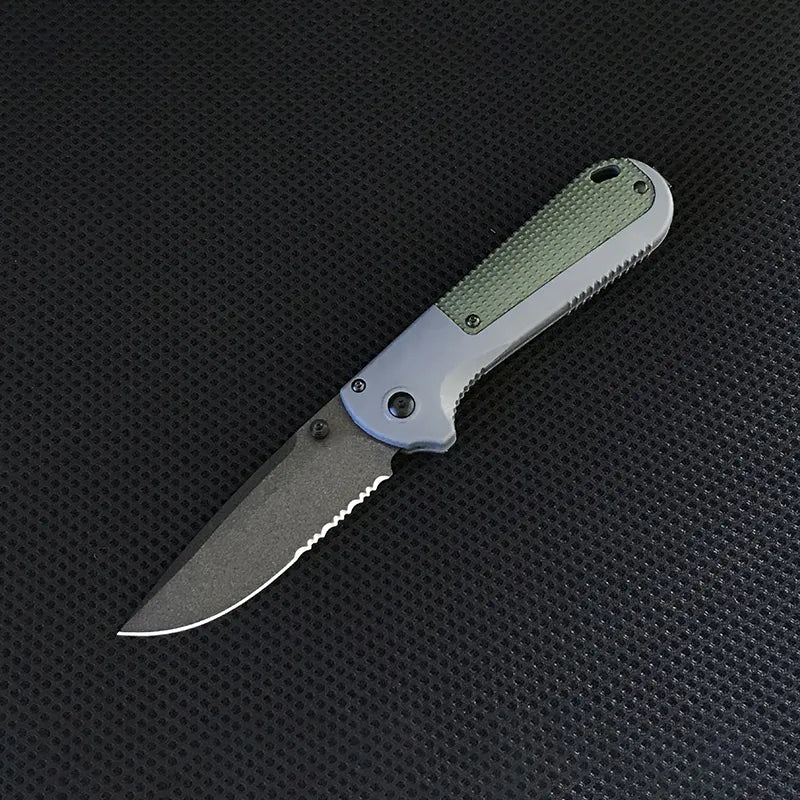 BM 430BK Folding for hunting outdoor