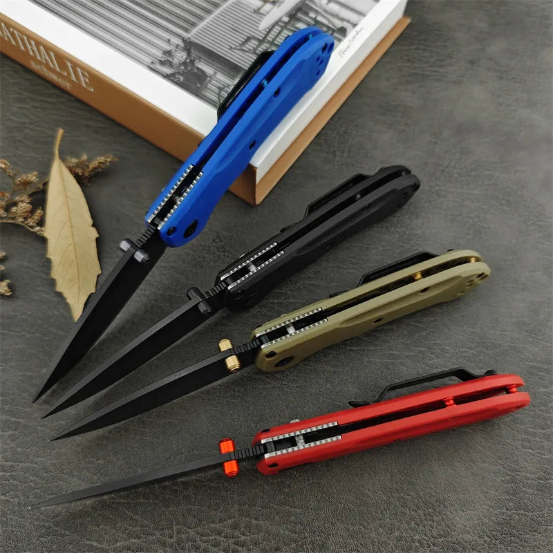 BM 565 Freek Mini Pocket Folding Knife For outdoor hunting knives