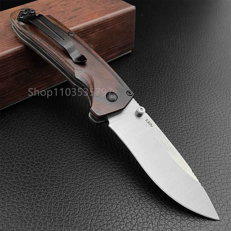 BM Hunt North Fork 15031 Folding for hunting outdoor