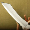 Fox 58HRC Box 7Cr17Mov for Hunting outdoor knives