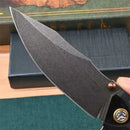 Uzi Steel Riot for outdoor hunting