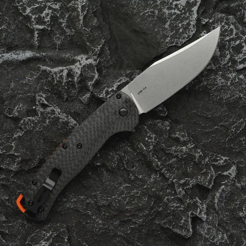 BM15535 Folding Knife for hunting outdoor knives