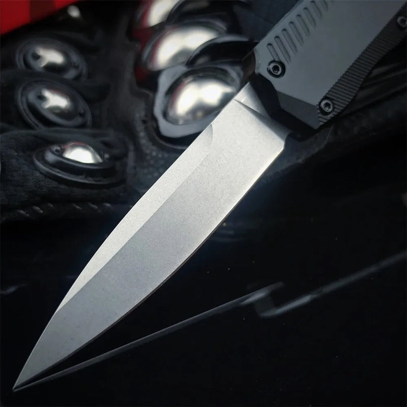 KS Livewire 9000 Double Action for hunting outdoor knives