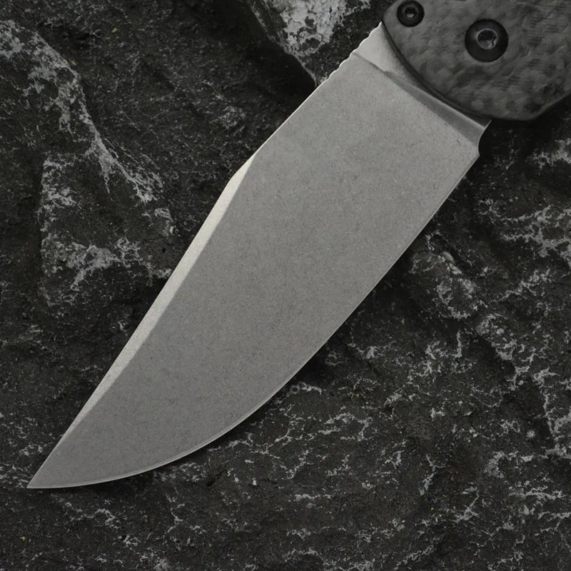 BM15535 Folding Knife for hunting outdoor knives