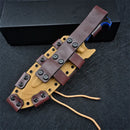 M8 Strong Kydex for outdoor hunting