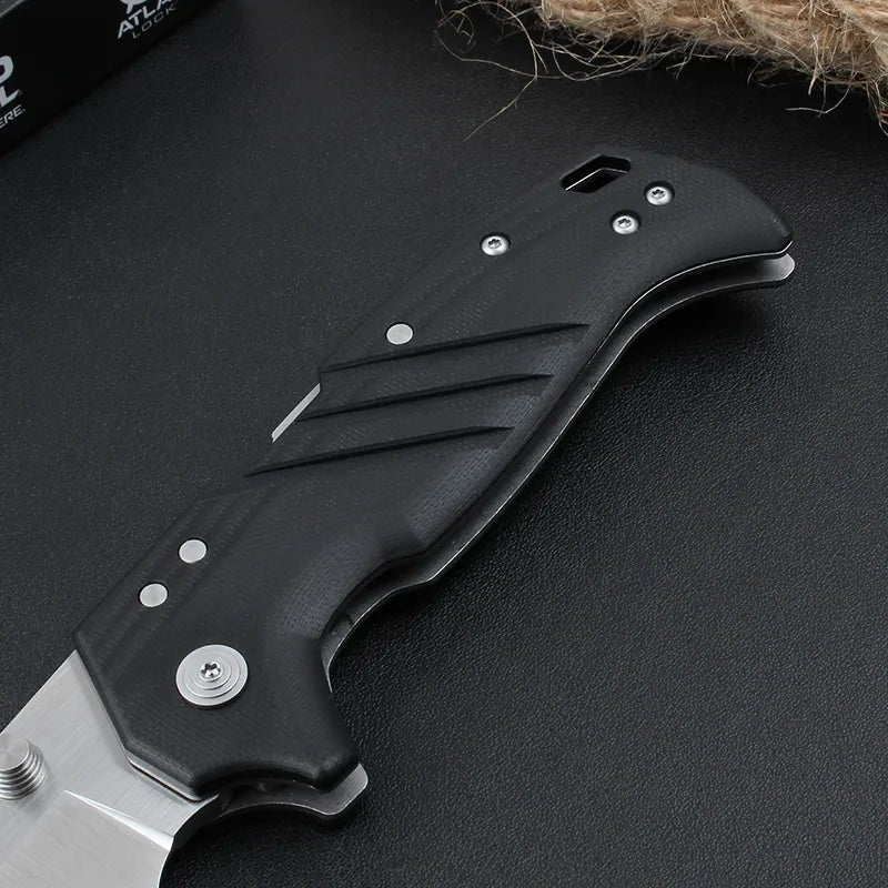 Cold Steel ENGAGE for Outdoor Camping Knife