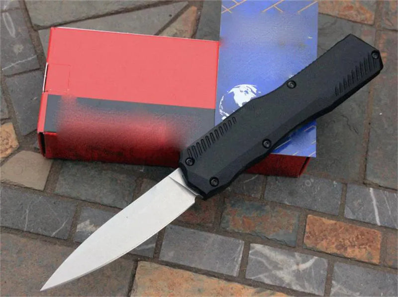 KS Livewire 9000 Double Action for hunting outdoor knives