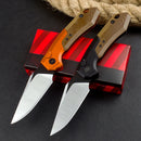 KS7851 CPM-154 Satin for hunting outdoor