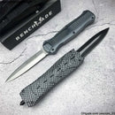 Benchmade Higher 3300BK for outdoor hunting