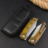 A2351 Flipper Folding for outdoor hunting