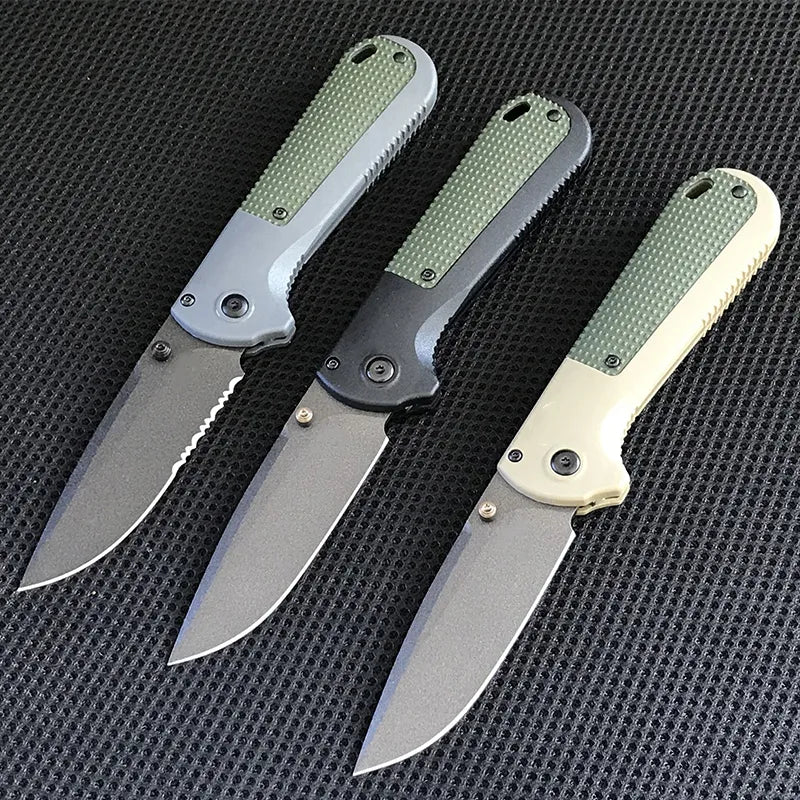 BM 430BK Folding for hunting outdoor