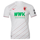 FC Augsburg Mizuno Home Shirt 2024-25
