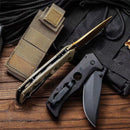 Models 275 Shane Sibert Adamas for hunting Outdoor knives