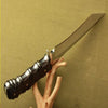 Fox 58HRC Box 7Cr17Mov for Hunting outdoor knives