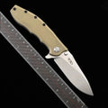 Tolerance Zero Hinderer for Hunting outdoor knives - hunt knives