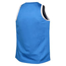 Greece Nike Olympics Road Jersey - Youth