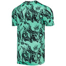 Hibernian Joma Away Goalkeeper Shirt 2024-25 - Short Sleeve