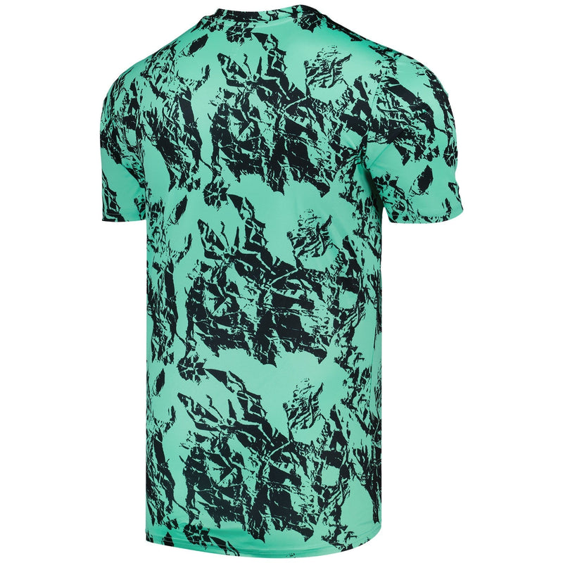 Hibernian Joma Away Goalkeeper Shirt 2024-25 - Short Sleeve