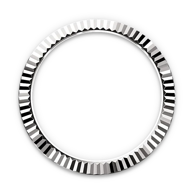 Sky-Dweller – 42 mm White Rolesor | Dual Time Zone Watch in Oystersteel and 18 ct White Gold