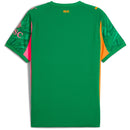 AC Milan Puma 2025/26 Goalkeeper Jersey - Green