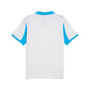 Olympique Marseille Puma 2025/26 Home Jersey - White