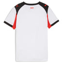 AC Milan Puma Youth 2025/26 Jersey - White