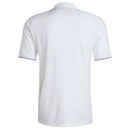 Olympique Lyonnais adidas 2025/26 Home Jersey - White