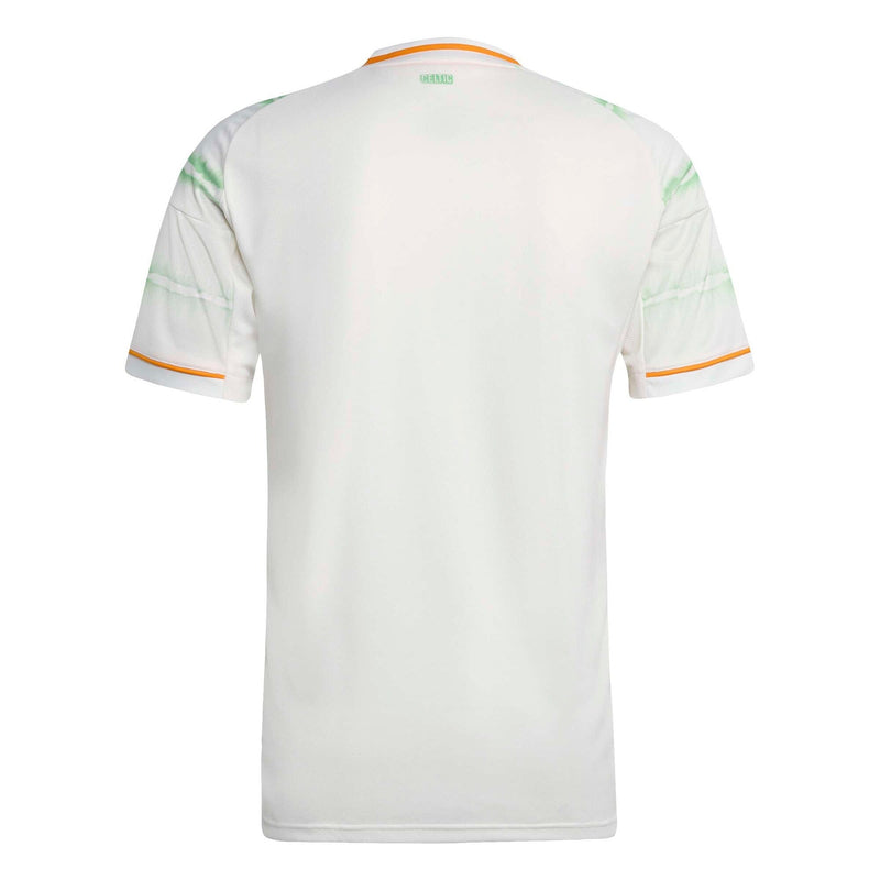 Celtic adidas 2025/26 Third Jersey - White