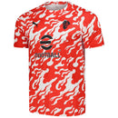 AC Milan Puma 2025/26 Pre-Match dryCell Training Jersey - Red