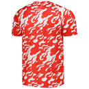 AC Milan Puma 2025/26 Pre-Match dryCell Training Jersey - Red