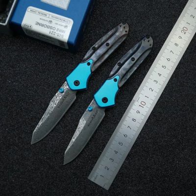 Benchmade 945 for outdoor hunting