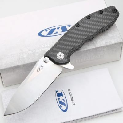 Zero Tolerance ZT0562 Folding for outdoor hunting