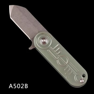utx D2 fillet fish folding for outdoor hunting