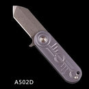 utx D2 fillet fish folding for outdoor hunting