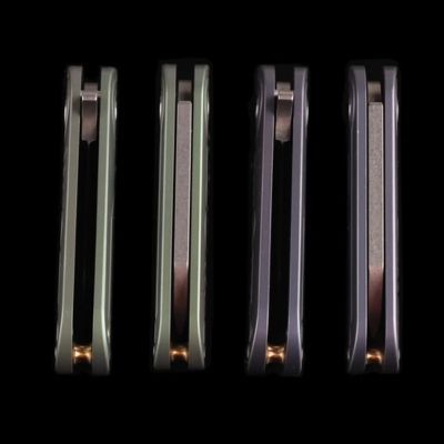 utx D2 fillet fish folding for outdoor hunting