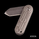 utx D2 fillet fish folding for outdoor hunting