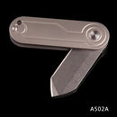 utx D2 fillet fish folding for outdoor hunting