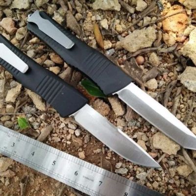 3 models dual action VG10 T606 for outdoor hunting