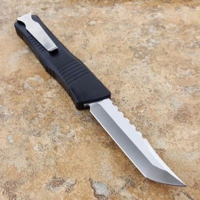 3 models dual action VG10 T606 for outdoor hunting