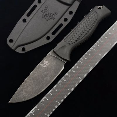 Benchmade 15006 for outdoor hunting knife