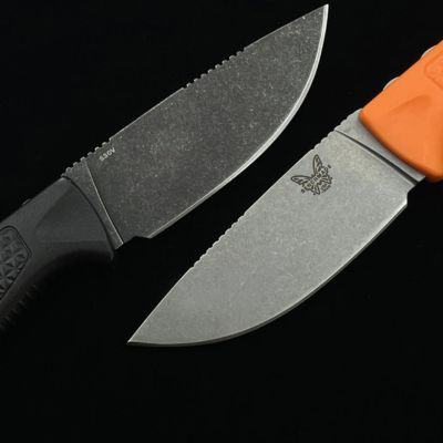 Benchmade 15006 for outdoor hunting