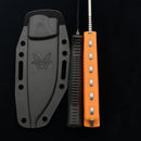 Benchmade 15006 for outdoor hunting