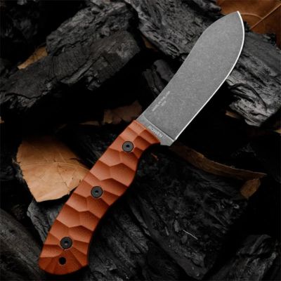 ESEE JG5 Survival Straight Knife  for outdoor hunting